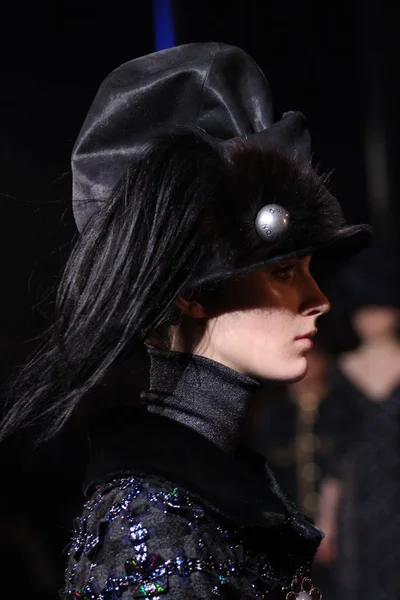 Look 201